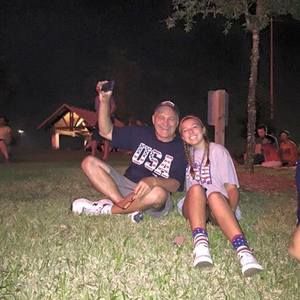 Meet your Posher, Bradley